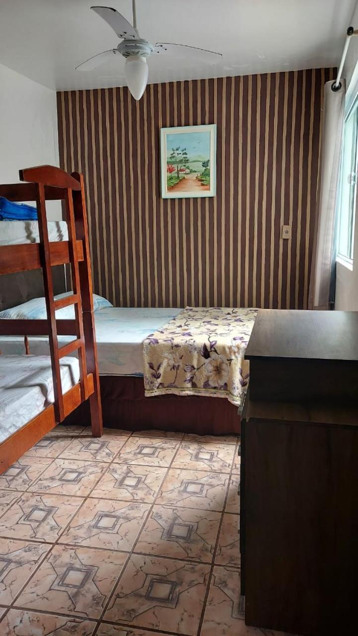 Moradas Jeane Guarda do Embaú Habitación foto
